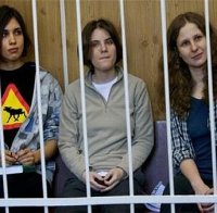 Русия забрани клиповете на 