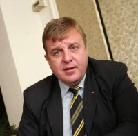 Каракачанов: Няма да търпим хора, които искат да ни режат главите