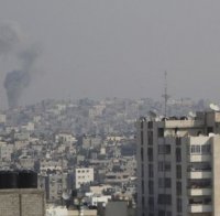 Китай подкрепи решението на ООН за Палестина