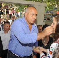 Журналисти съдят Борисов за дискриминация и лъжа