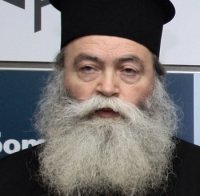 Гавриил: Не съм бил агент на ДС!