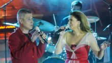 Четирима мъже ухажваха Нели Рангелова