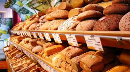 скок цената хляба коледа