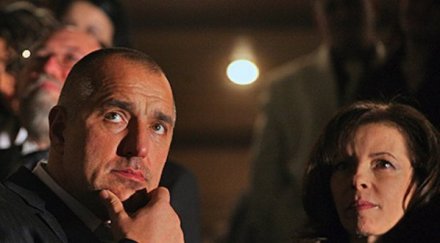 война цветелина бойко