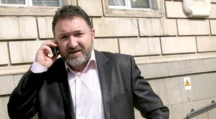 eмил кабаиванов оптимист сложихме точка бъдем малка партия