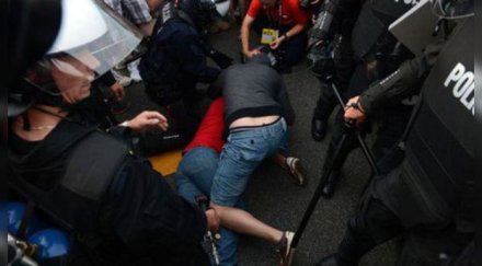 осъдиха фенове рома ходят години мач