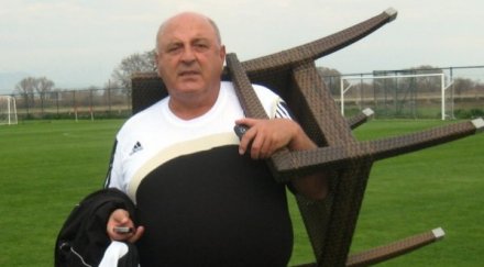 венци стефанов дано вили остане поне години