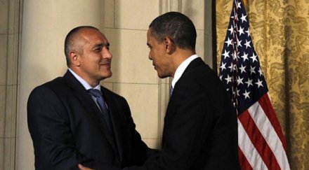 борисов сащ договори южен поток белене шистовия газ