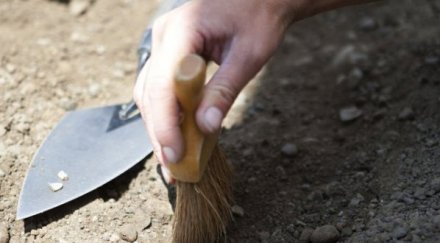 откриха огромен дворец хан омуртаг силистра