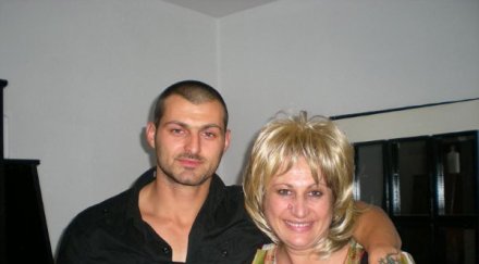 майката убития боби поиска смърт циганите убили сина