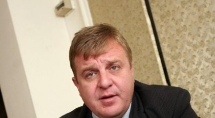 каракачанов търпим хора искат режат главите