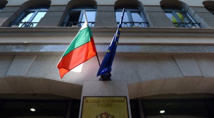 всс решава избираме главен прокурор