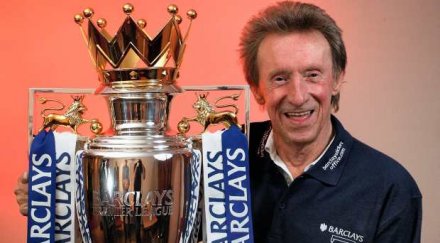 легендарният денис лоу новият посланик юнайтед