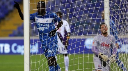 левски размаза безпомощен етър герена