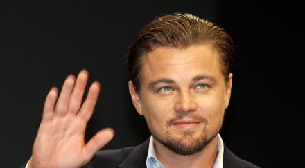 леонардо каприо идва софия