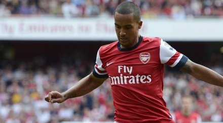 арсенал низвергна тио уолкът новия календар