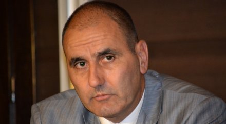 цветан цветанов срещна помощник държавния секретар сащ