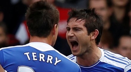 лампард тери състава челси световното клубно първенство