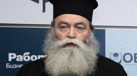 гавриил съм бил агент