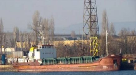 гръцки съд оневини българските моряци кораба ина