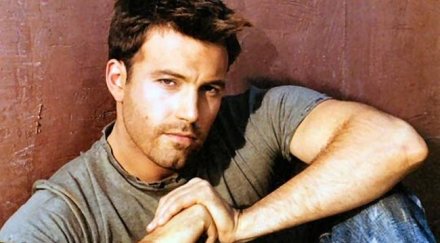 бен афлек шоумен годината