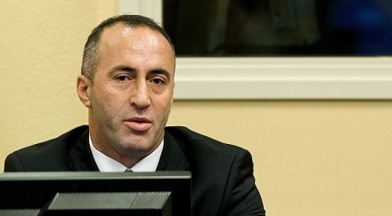 трибуналът хага легализира управляващата мафия косово