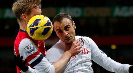 дейли мейл бербатов надигра фернандо торес