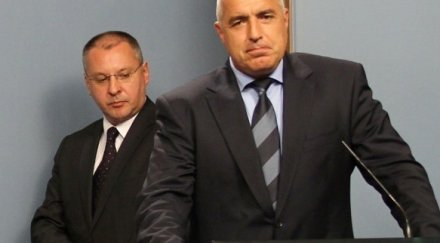 бойко жали станишев тормози посред нощ