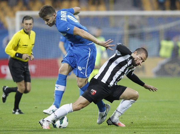 Жоао Силва иска да бяга от Левски