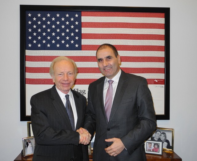 Цветанов докладва в САЩ за Килърите