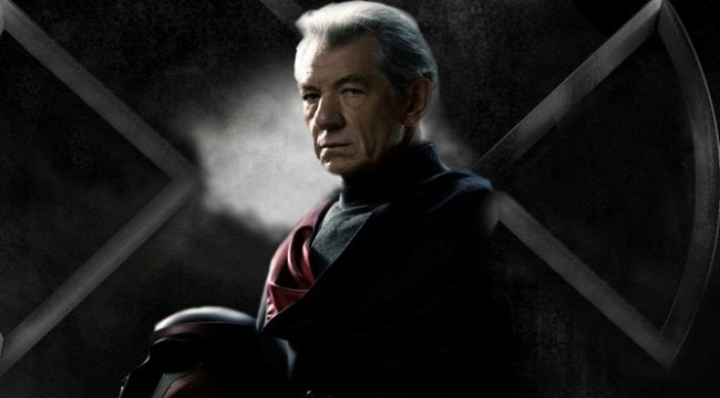 Гандалф ще участва в новия X Men