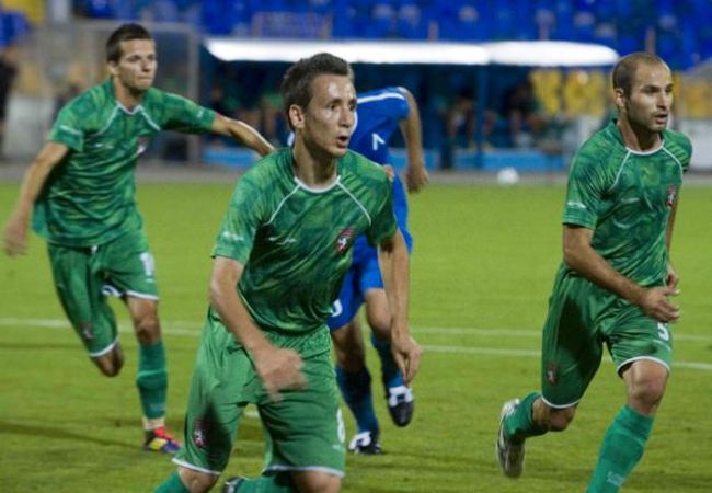 Ботев обяви официално 300 хиляди лева борчове