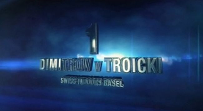 Удар на Григор Димитров е №1 за сезона! (Видео)