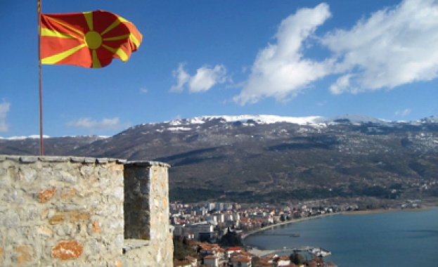 Македония вече знае, че подкрепата ни за ЕС не е безусловна 