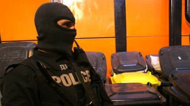 Нигериец - лидер на наркогрупа у нас