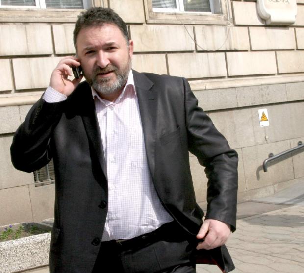 Eмил Кабаиванов оптимист: Сложихме точка на това да бъдем малка партия