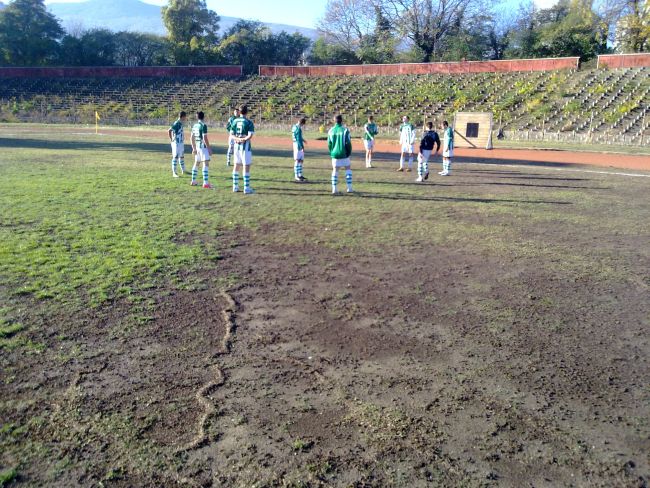 Треньор от ДЮШ пред ПИК: Децата не искат да играят футбол