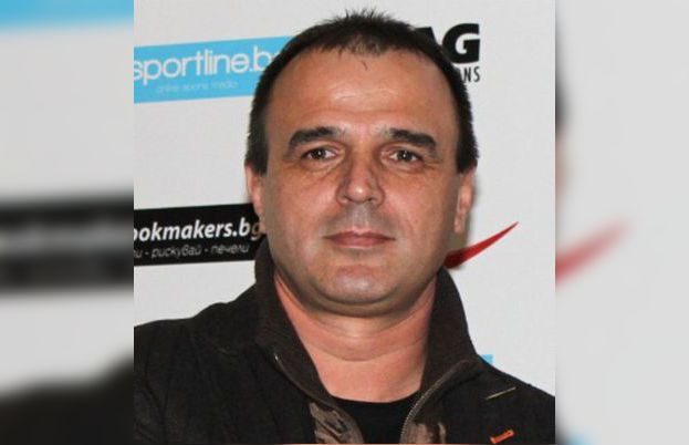 Шефът на съдиите ще се обяснява заради Таско