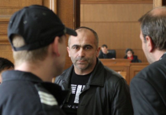 Обраха Янко Ваташки в затвора, свиха му златен часовник