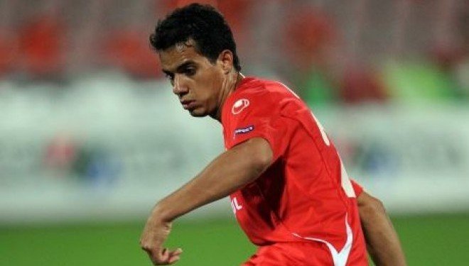 Мишел Платини се развихри с три гола в Гоце Делчев