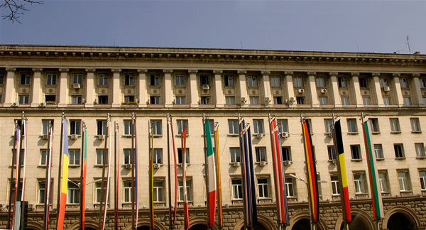 Две професорки кандидати за Конституционния съд?