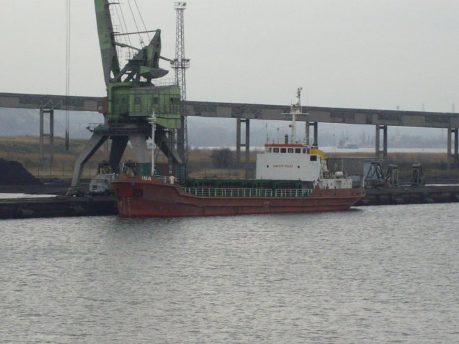 Започва процесът срещу български моряци в Гърция 