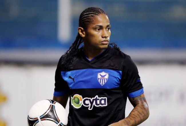 Левски хаква ЦСКА за нападател на Анортозис