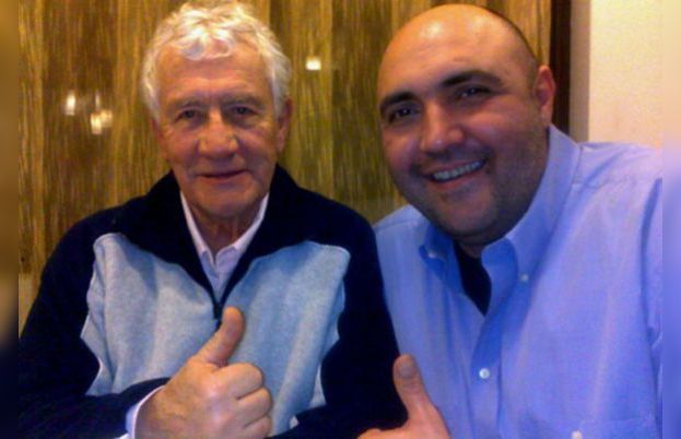 Спецсъдът решава дали да пусне сводника Чолата