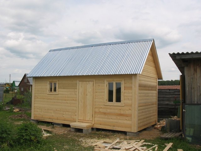 Сглобяеми къщи за пострадалите от земетресението в Перник