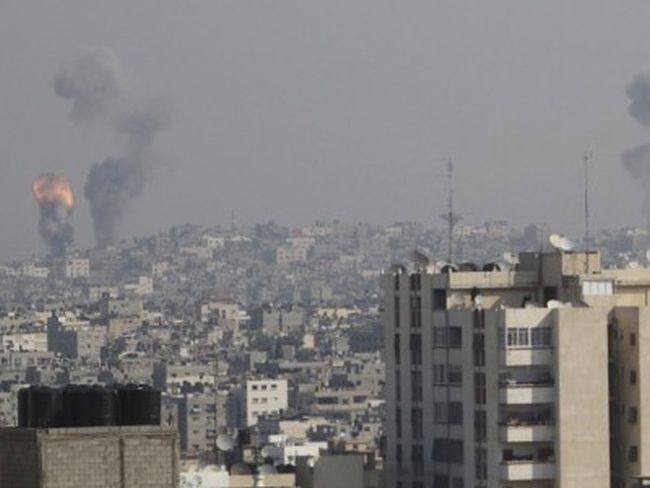 Китай подкрепи решението на ООН за Палестина