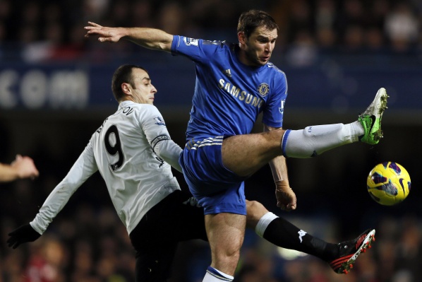 Мартин Йол: Бербатов бе фантастичен!