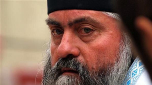 Вуйчото на Кирил откраднал История славянобългарска