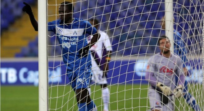 Левски размаза безпомощен Етър на Герена