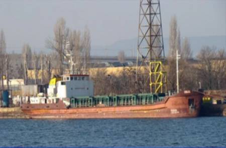 Гръцки съд оневини българските моряци от кораба „Ина”